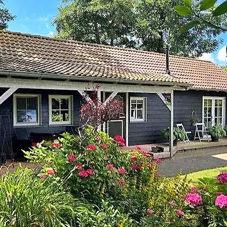 Natuurhuisje Nabij Ouddorp In Goedereede * Stellendam