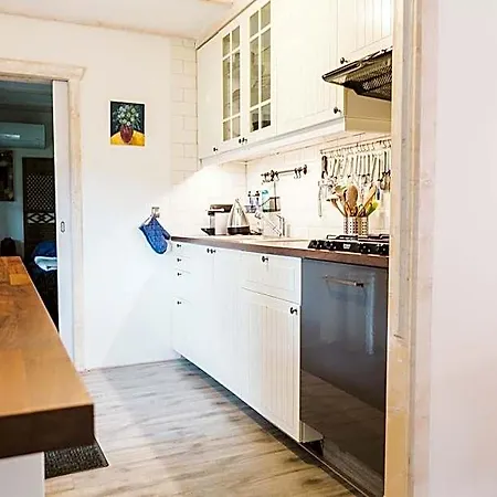 Hotel Natuurhuisje Nabij Ouddorp In Goedereede