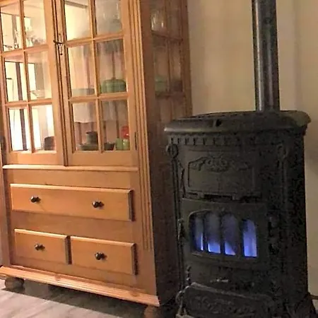 Natuurhuisje Nabij Ouddorp In Goedereede Hotel *