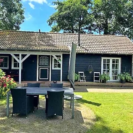 Natuurhuisje Nabij Ouddorp In Goedereede Hotel