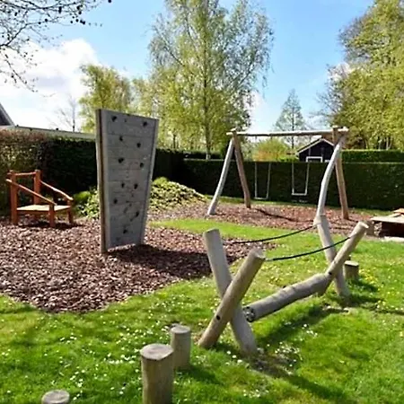 Hotel Natuurhuisje Nabij Ouddorp In Goedereede Stellendam