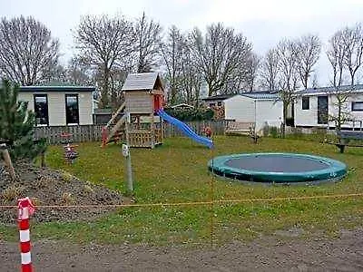 Hotel Natuurhuisje Nabij Ouddorp In Goedereede Stellendam