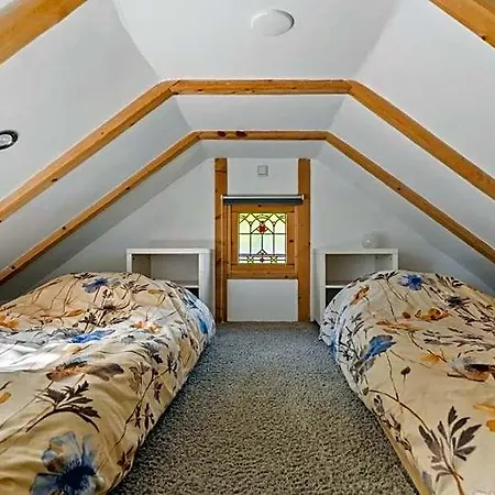 Natuurhuisje Nabij Ouddorp In Goedereede Stellendam